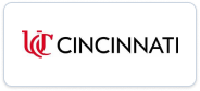 University of Cincinnati