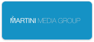 Martini Media Group logo