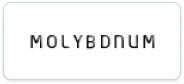 Molybdnum logo